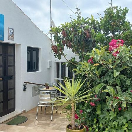 Villa Casa Dos Avos à Pedralva Extérieur photo