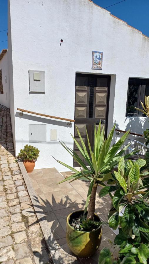 Villa Casa Dos Avos à Pedralva Extérieur photo